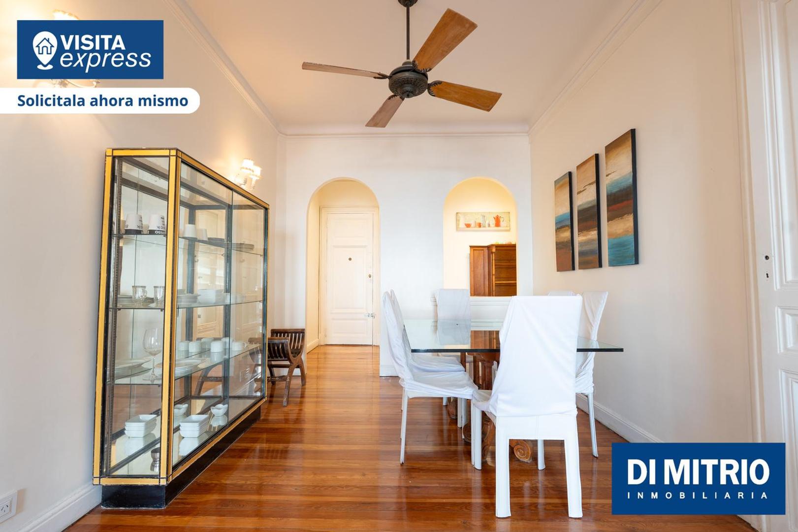 Departamento en Venta en Retiro, USD 120.000