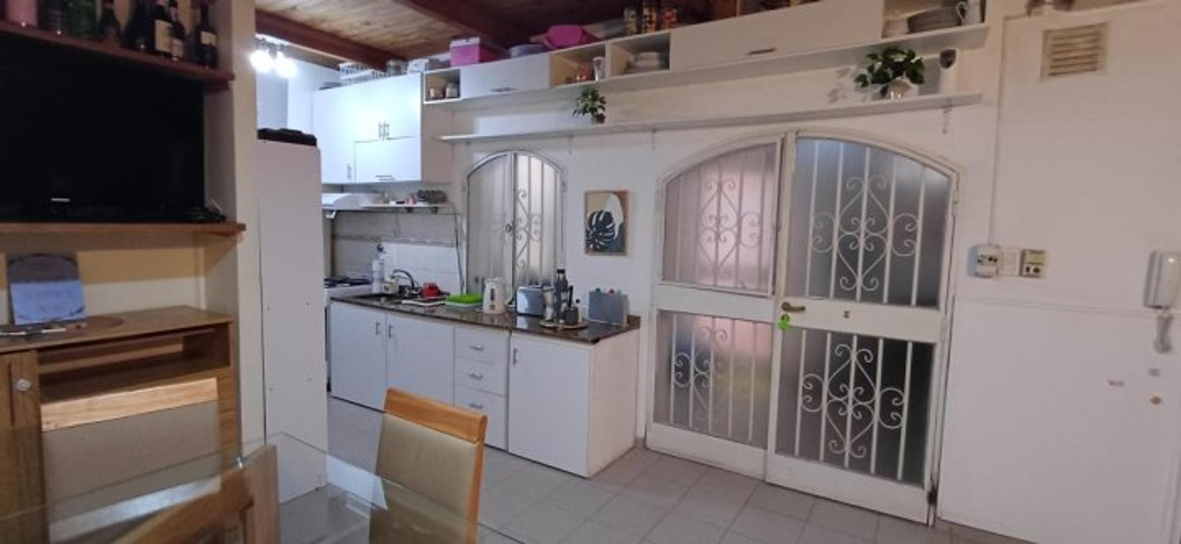 Dorrego 1158 , Piso 0