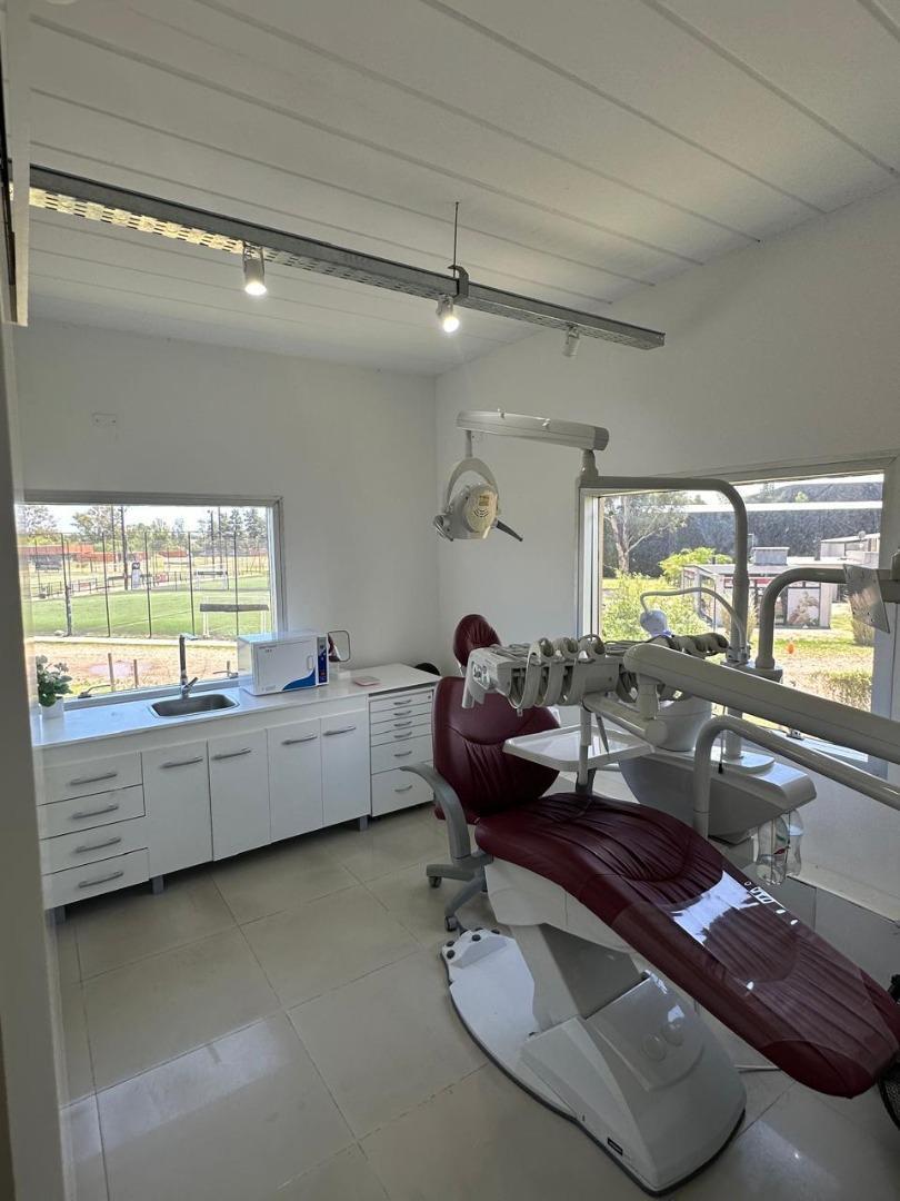 Oficina en Alquiler al Noroeste