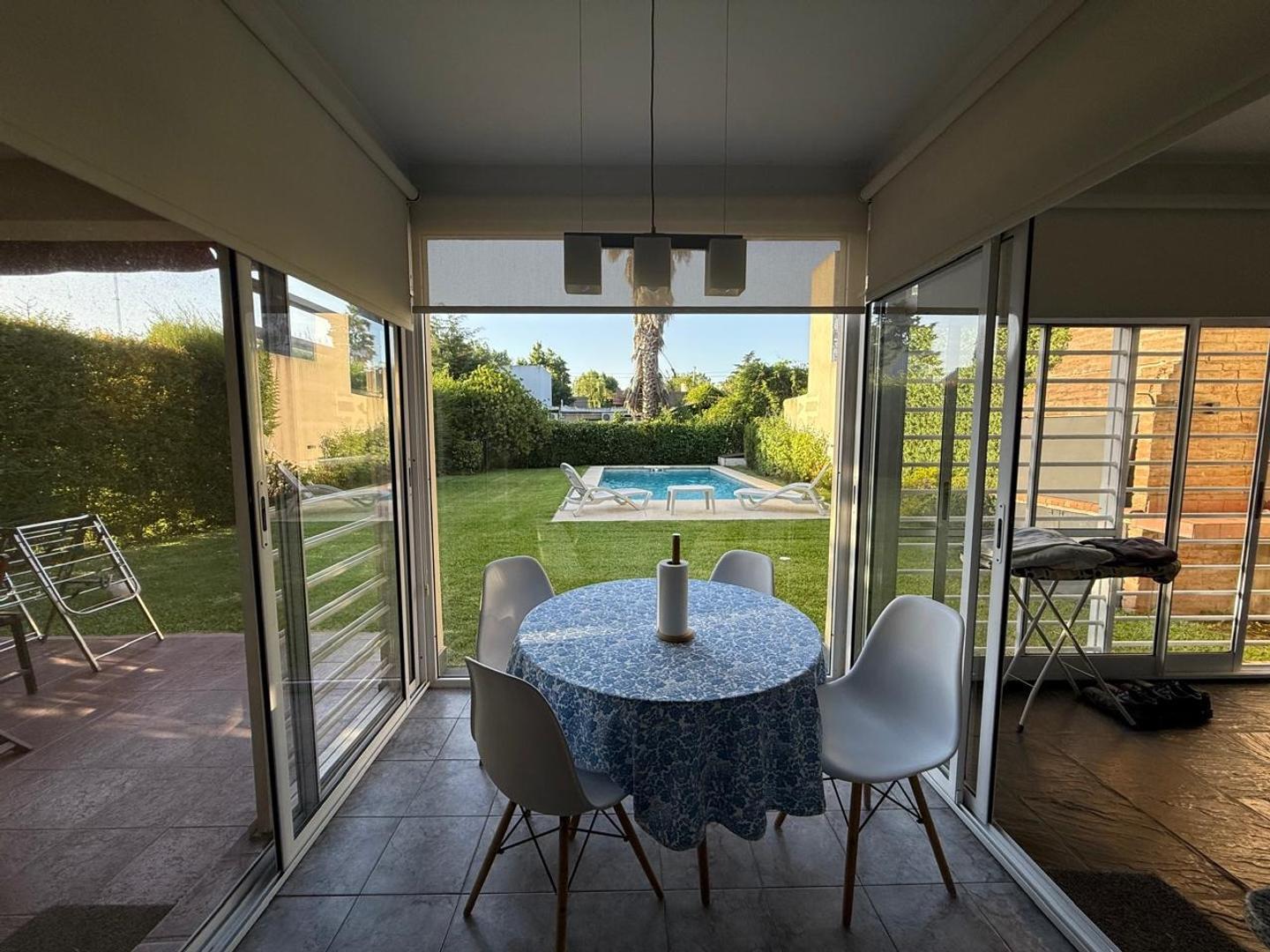 Casa en Alquiler 14 años