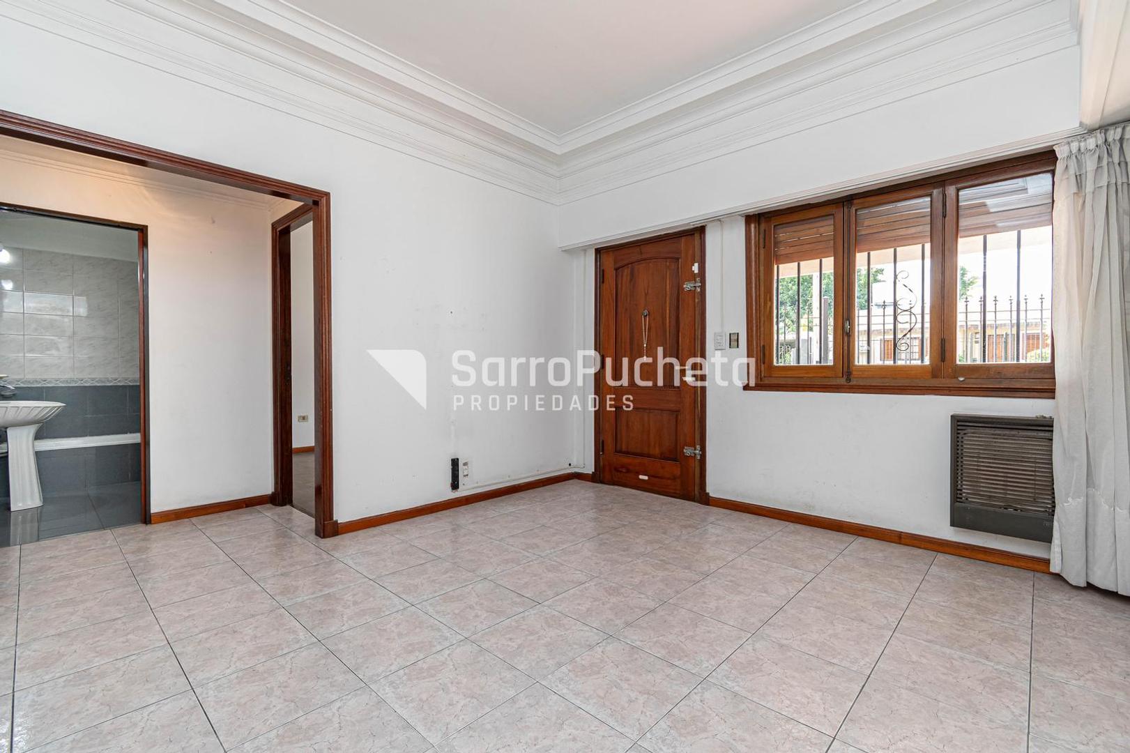 Casa en Venta 40 años