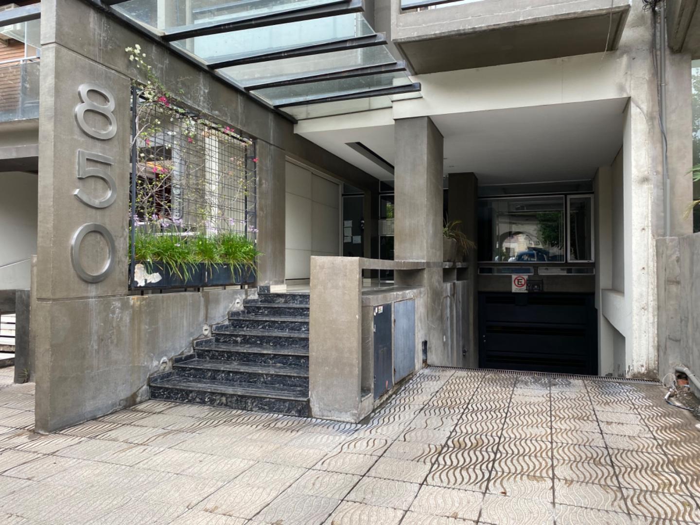 Departamento listo para mudarse - totalmente equipado