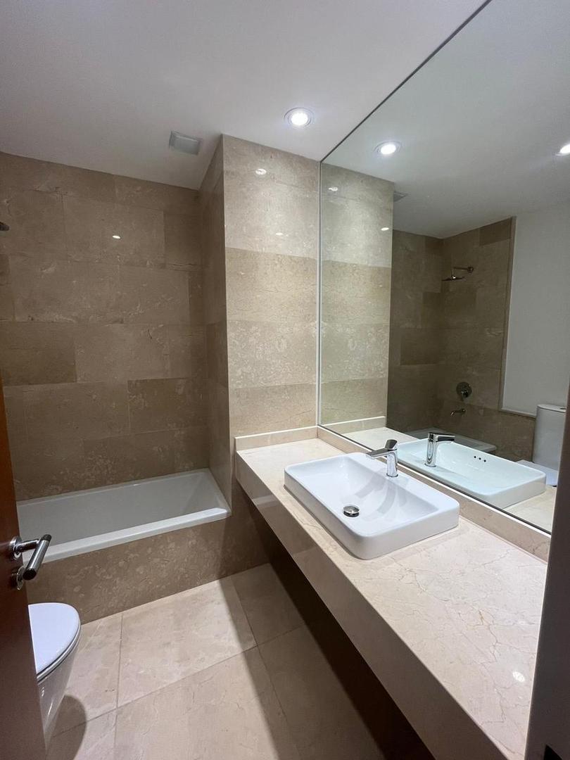 Departamento en Venta con 2 cocheras