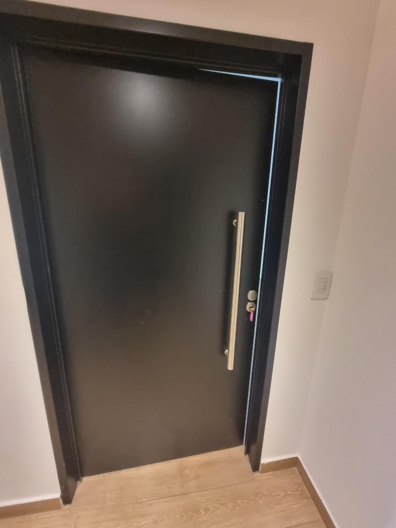 Semipisos de 2 ambiente Premiun en Pedro Goyena