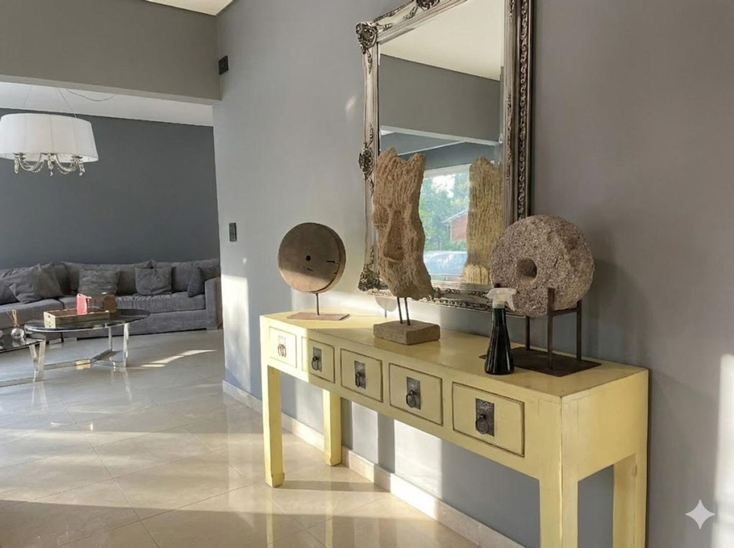 Casa en Venta de 6 dormitorios