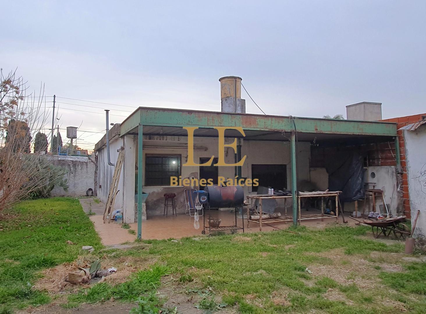 Casa en Venta de 2 dormitorios