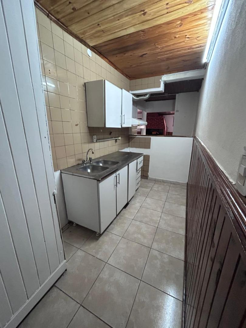 Departamento 5 ambientes con 2 baños