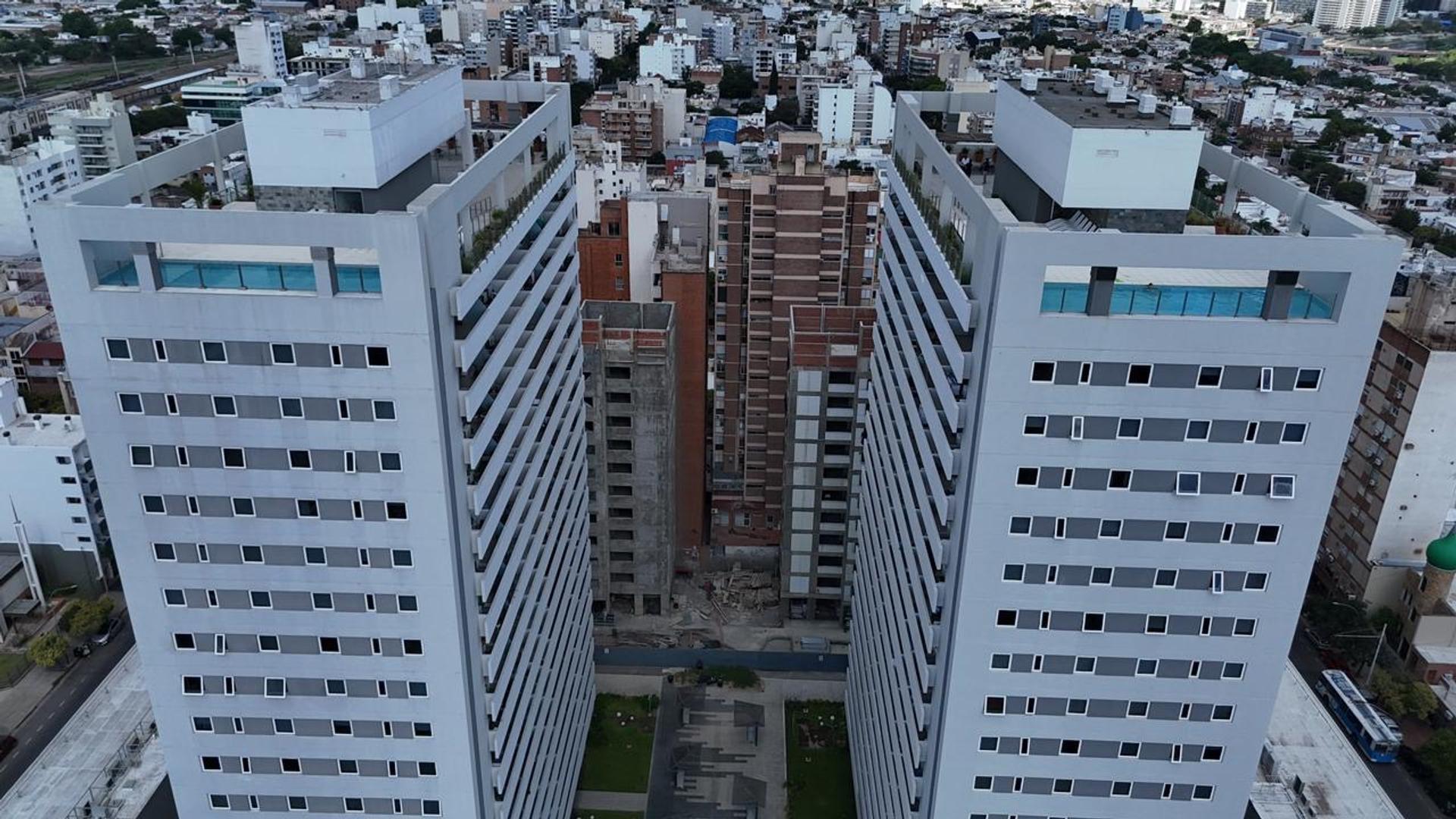 DEPARTAMENTO 1 DORMITORIO CARDINALES COFICO