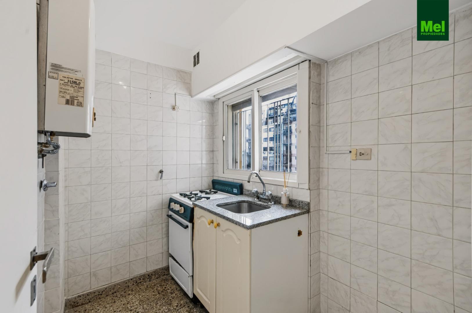 Departamento en Venta 58 años