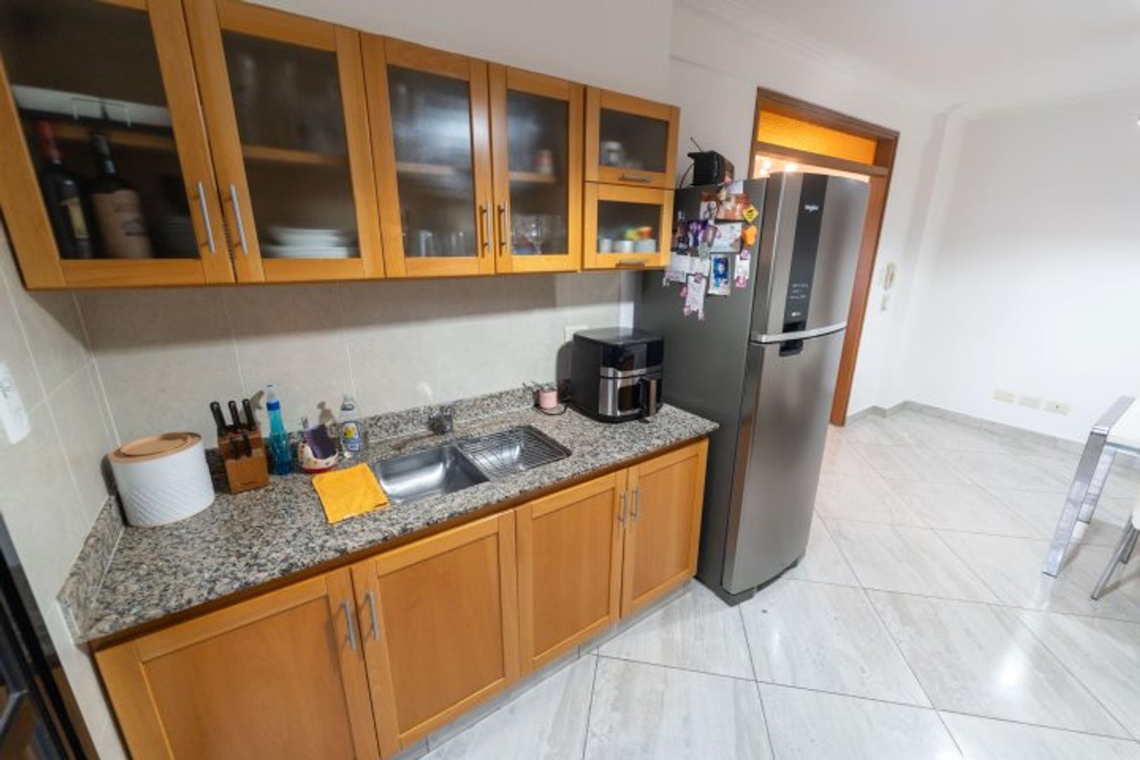 Departamento en Venta 21 años