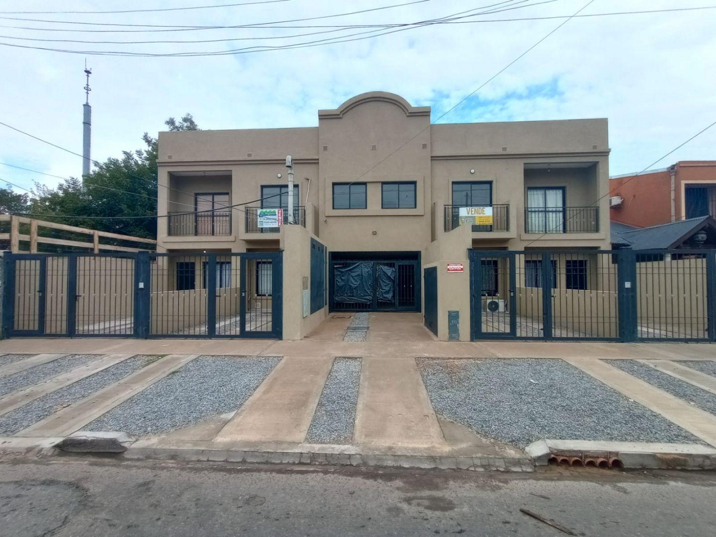 Casa - Venta - Argentina, José C Paz - Canning 101