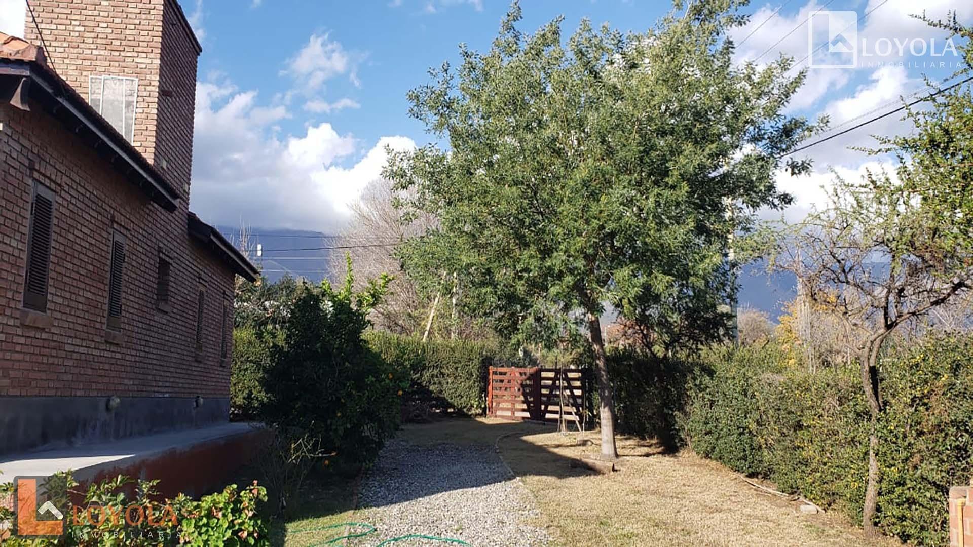 Casa en Venta 10 años