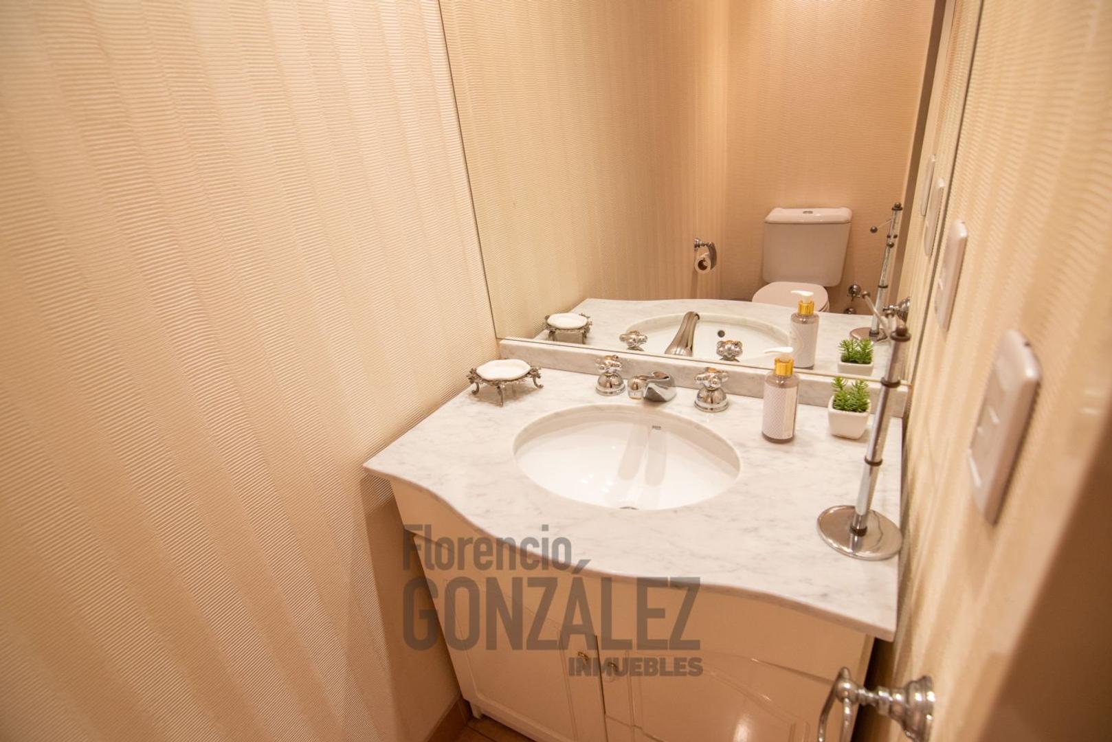 Departamento en Venta en Caballito, USD 428.000