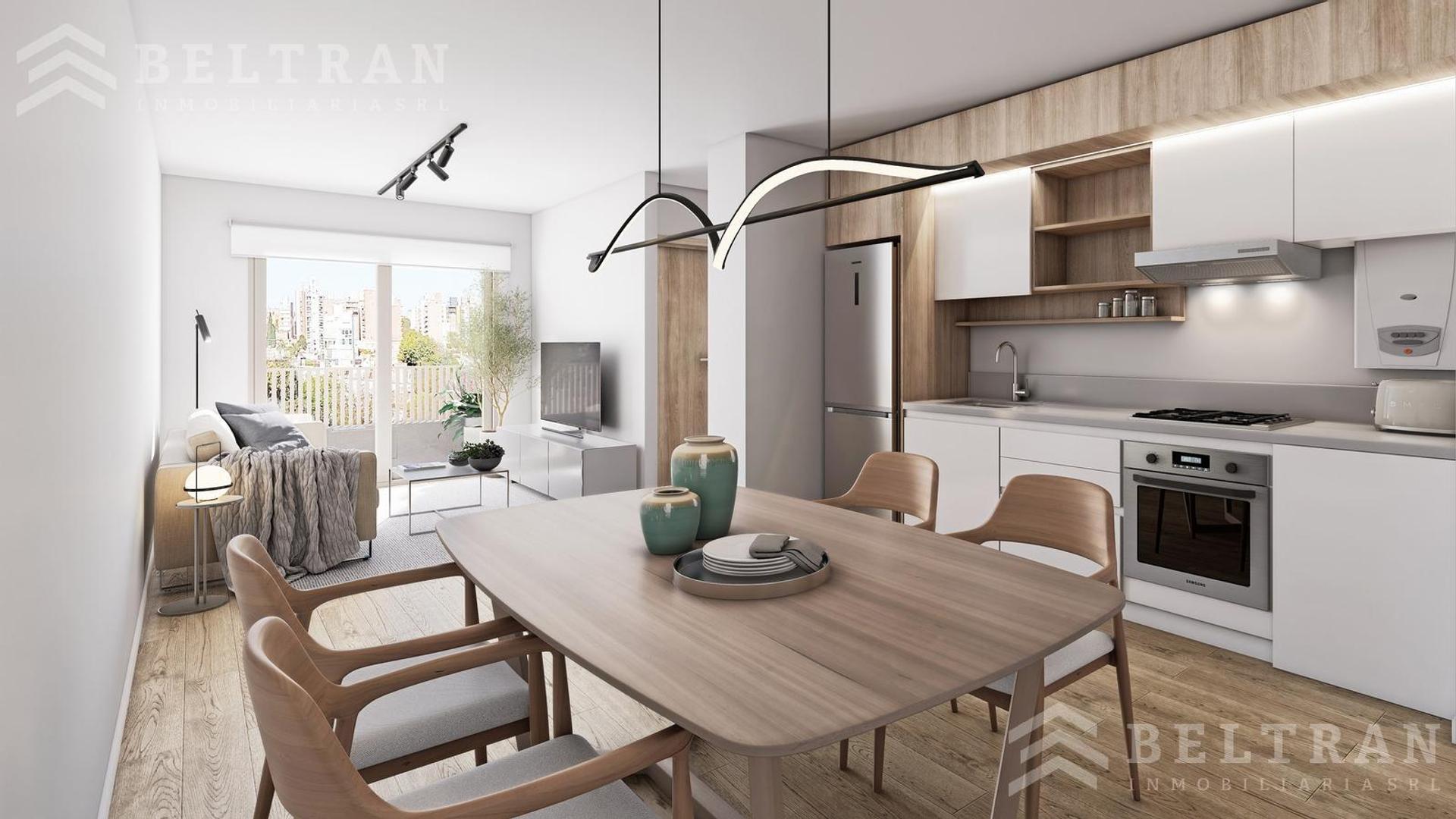 Departamento en Venta en Pichincha, USD 112.200