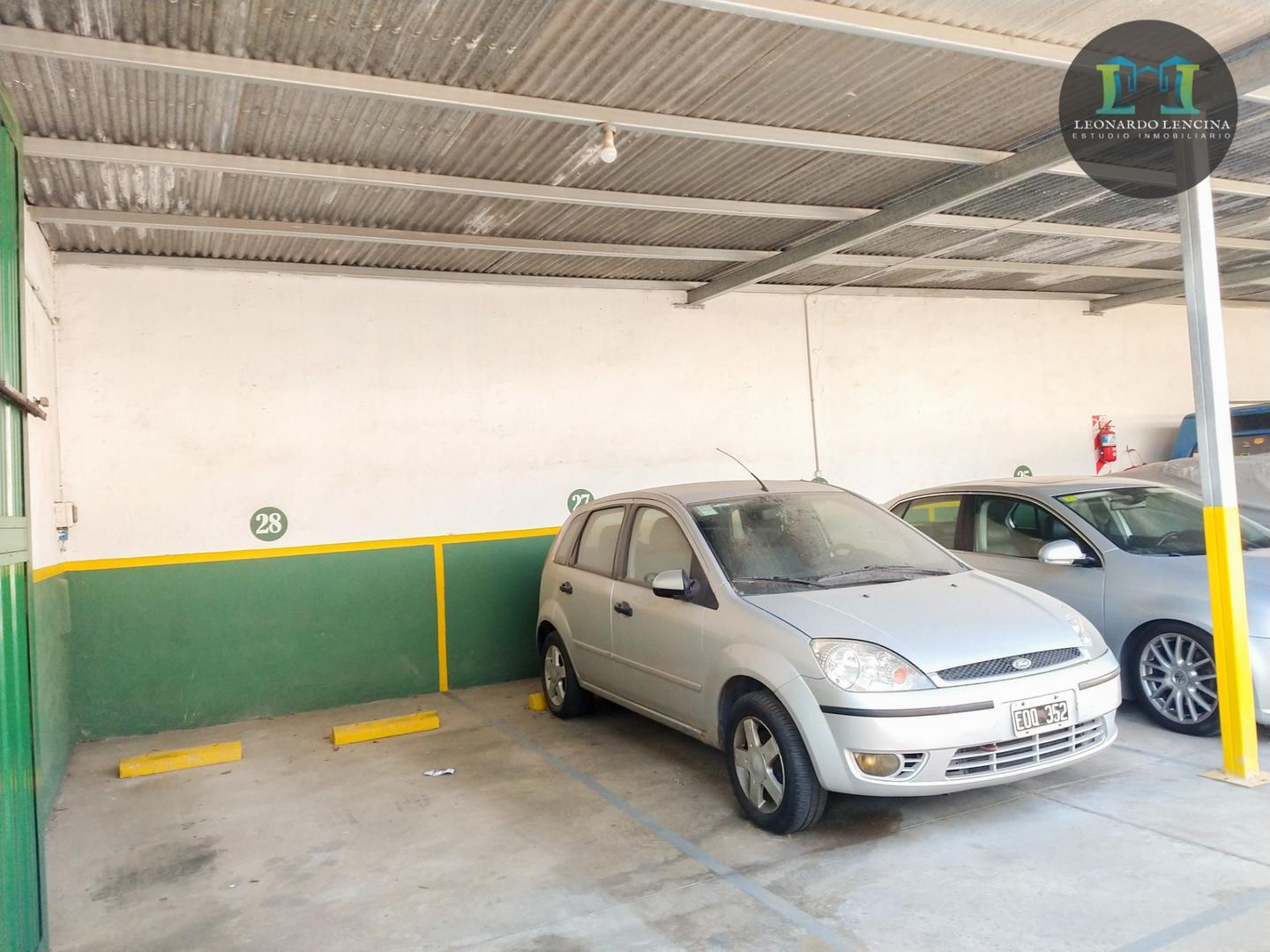 COCHERAS CON EXCELENTE RENTA