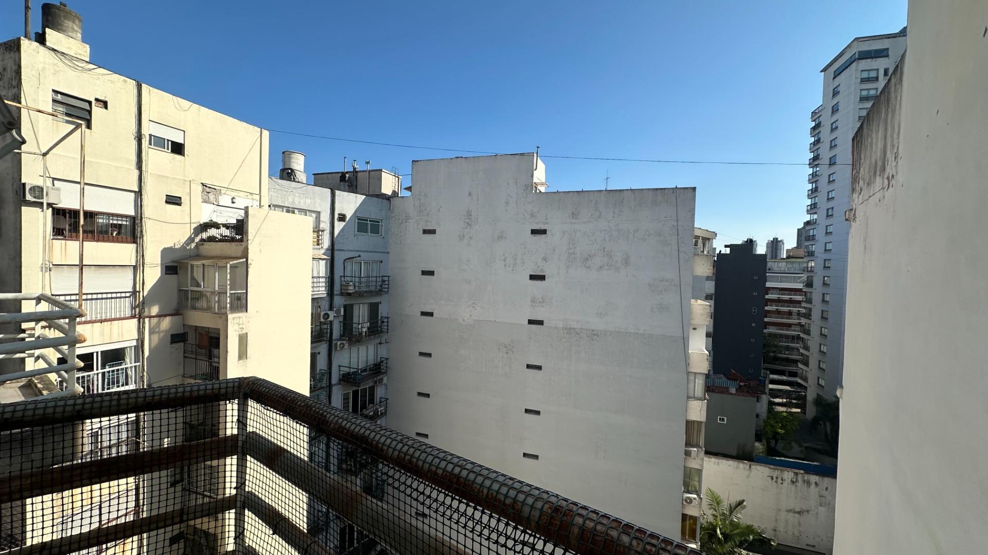 Departamento en Venta 18 años