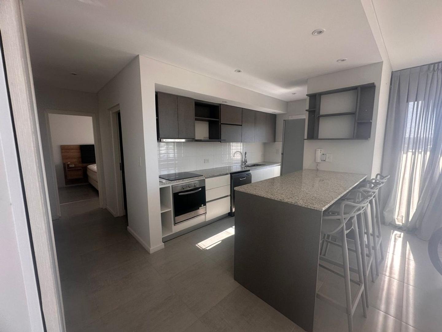 Departamento en Venta en Haras Del Sur 3, USD 139.000