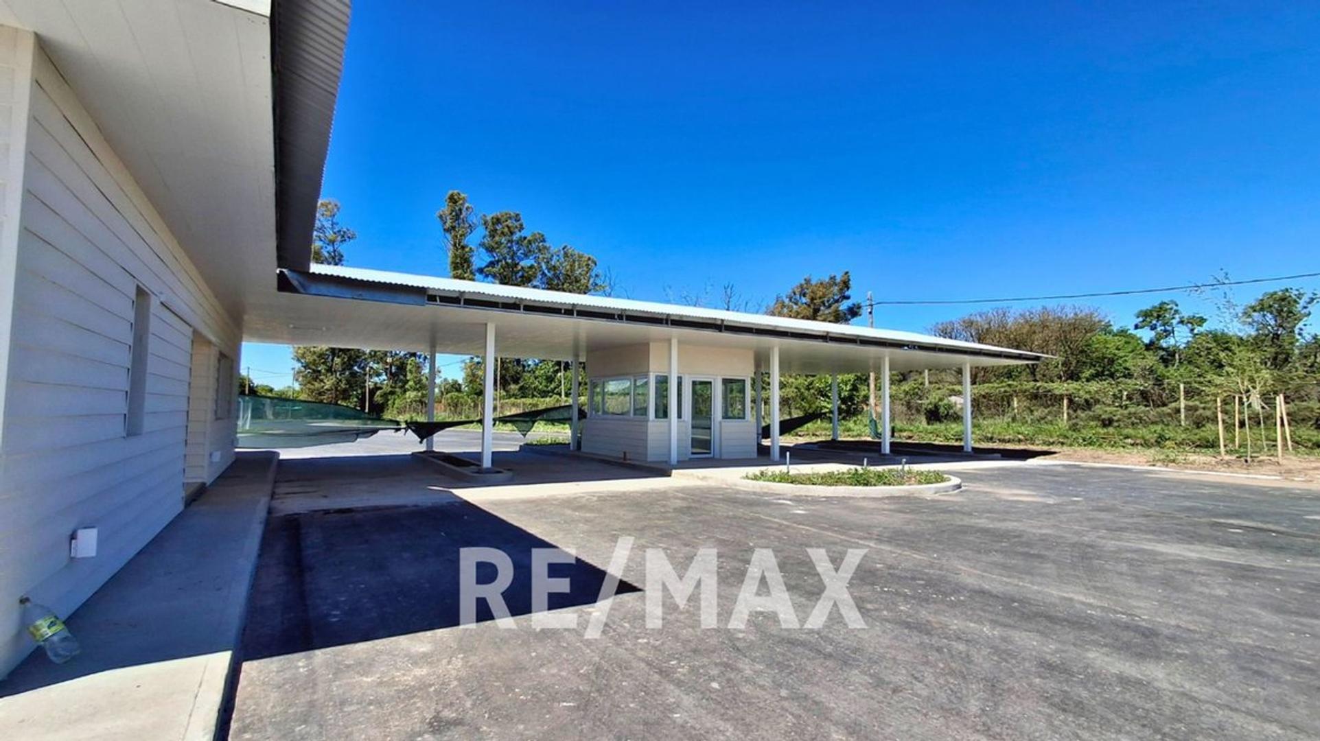 LOTE TERRENO EN VENTA EN PILAR BARRIO LA POSTA