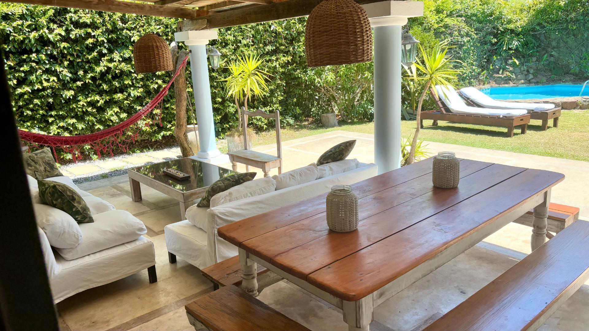 Casa en Venta de 4 dormitorios