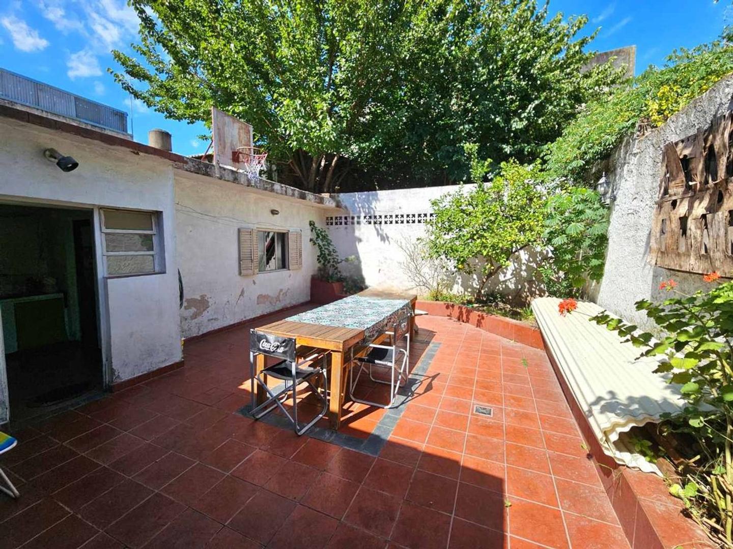 Casa en Venta en Florida Belgrano/Oeste, USD 179.000