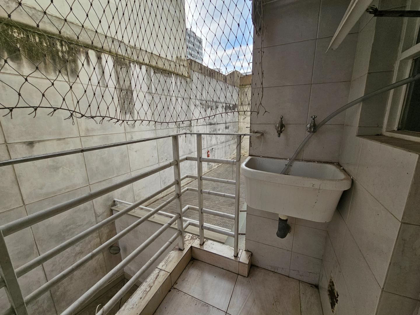 Departamento en Alquiler 15 años