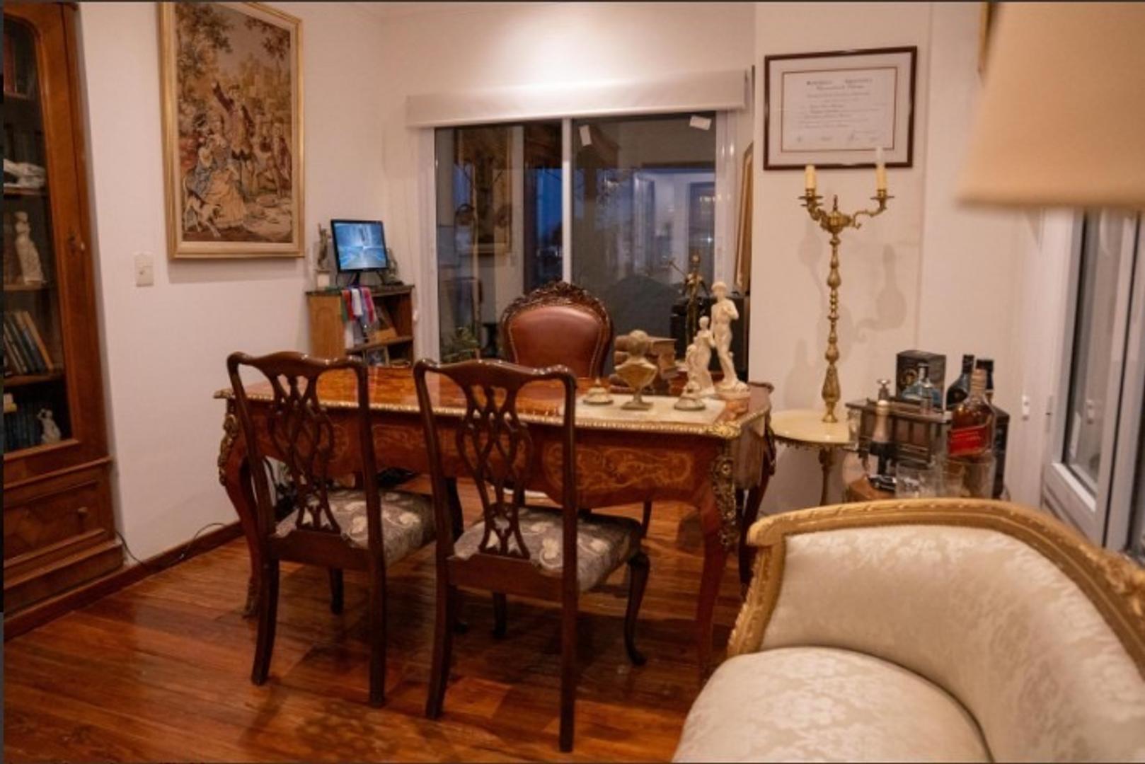 Casa en Venta 2 años