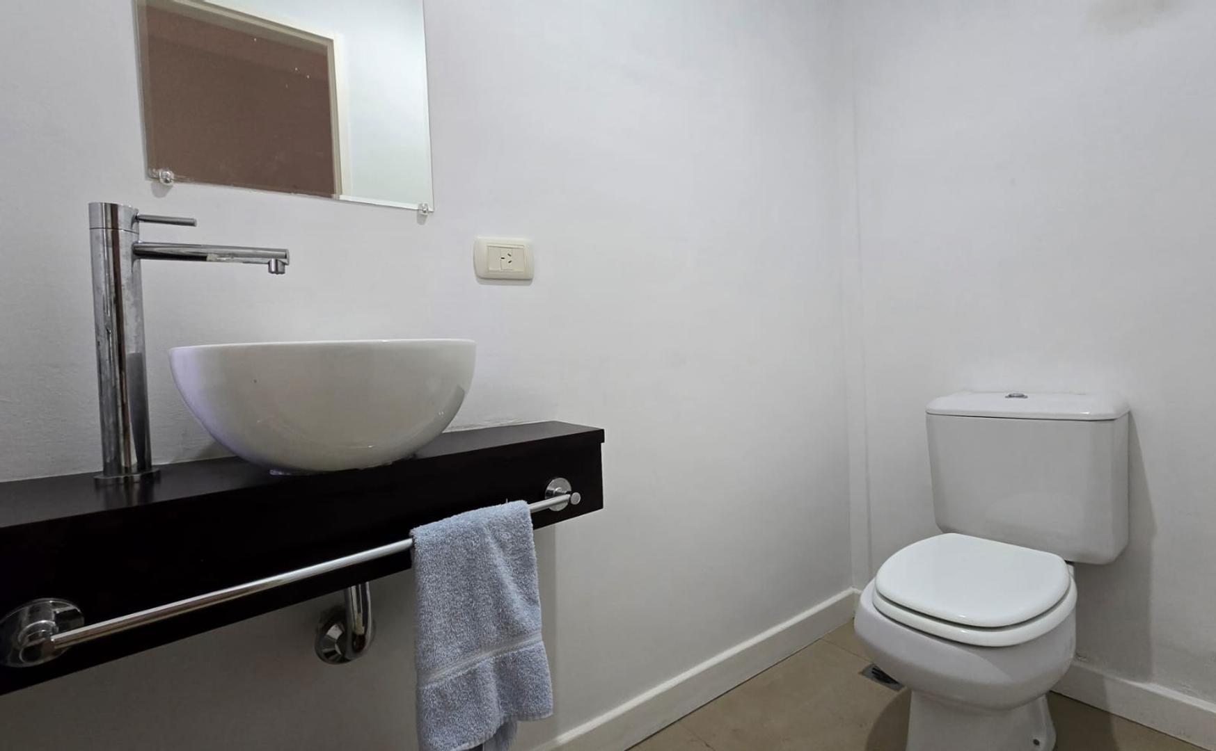 Departamento en Venta en Nordelta Casas Del Sendero, USD 255.000