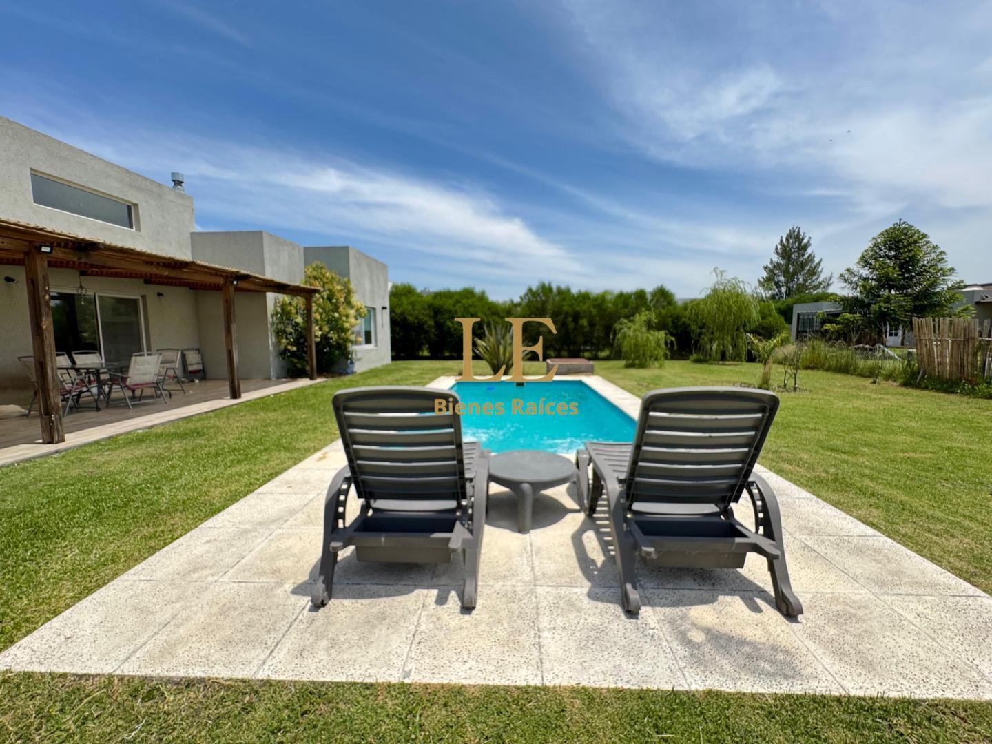 Casa en Venta 6 años