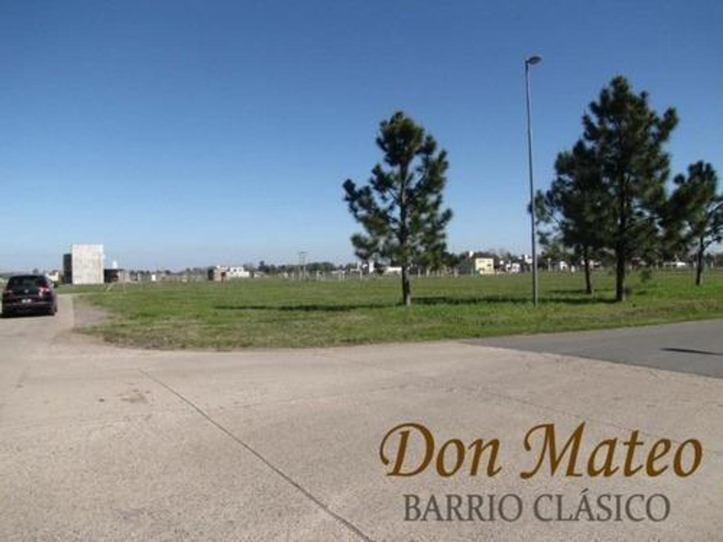 Leloir entre La Rastra y La tradicion - Don Mateo