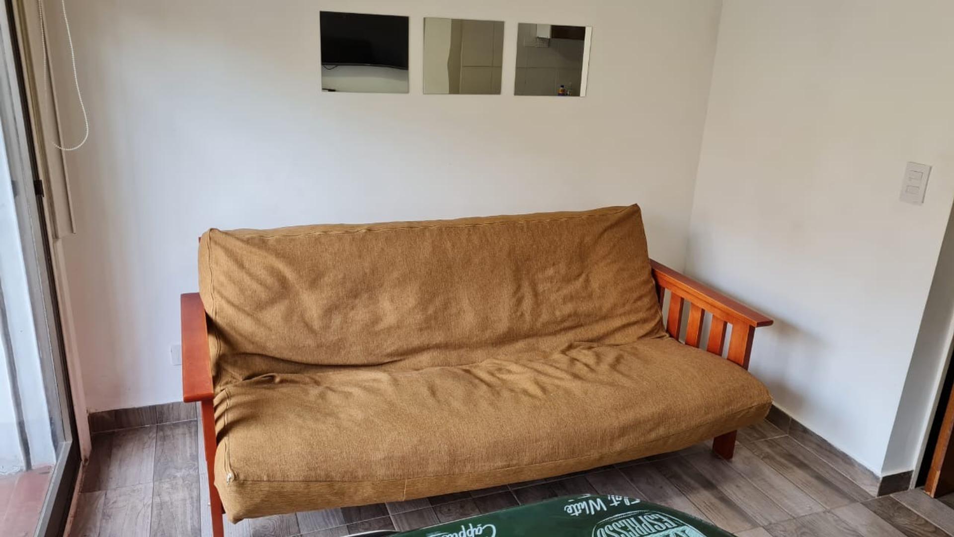 Departamento en Alquiler Temporal de 1 dormitorio