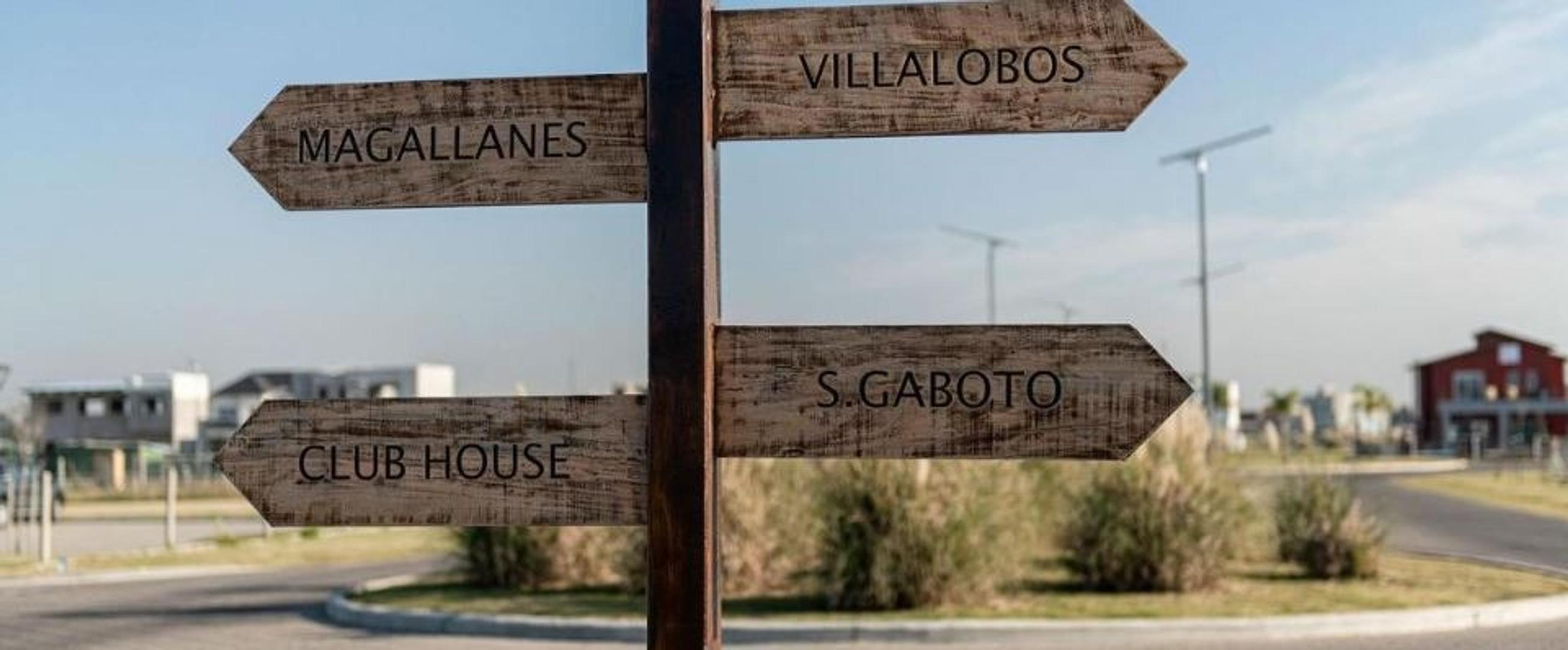 Terreno en Venta en Pueblos Del Plata - Sebastian Gaboto, USD 64.000