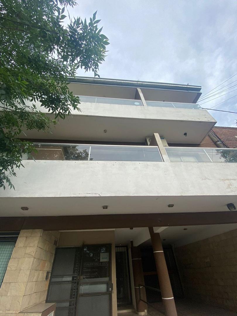 ALQUILER 1 DORMITORIO SANTO TOME