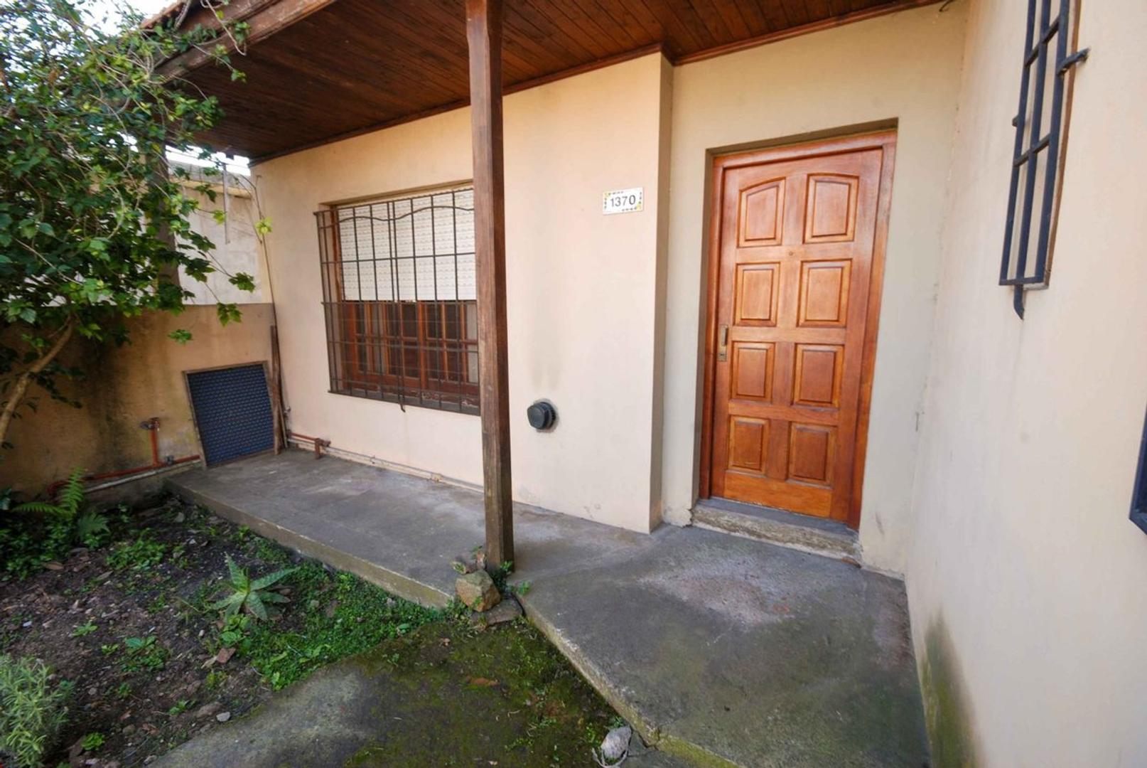 Casa 4 Amb Venta Gutiérrez Parque APTO CREDITO