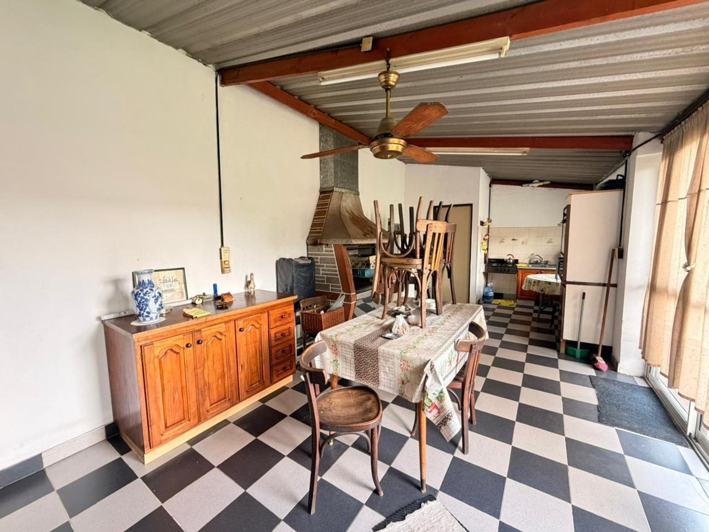 Casa en Venta en Ituzaingo Norte, USD 120.000