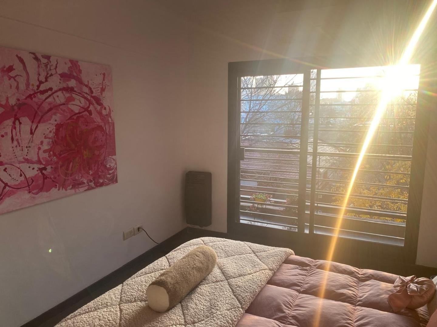 Departamento en Alquiler al Este