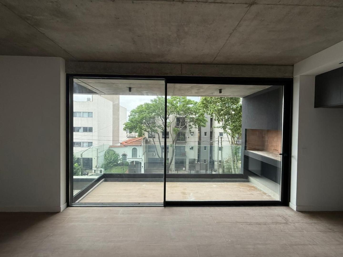 Departamento en Venta al Norte