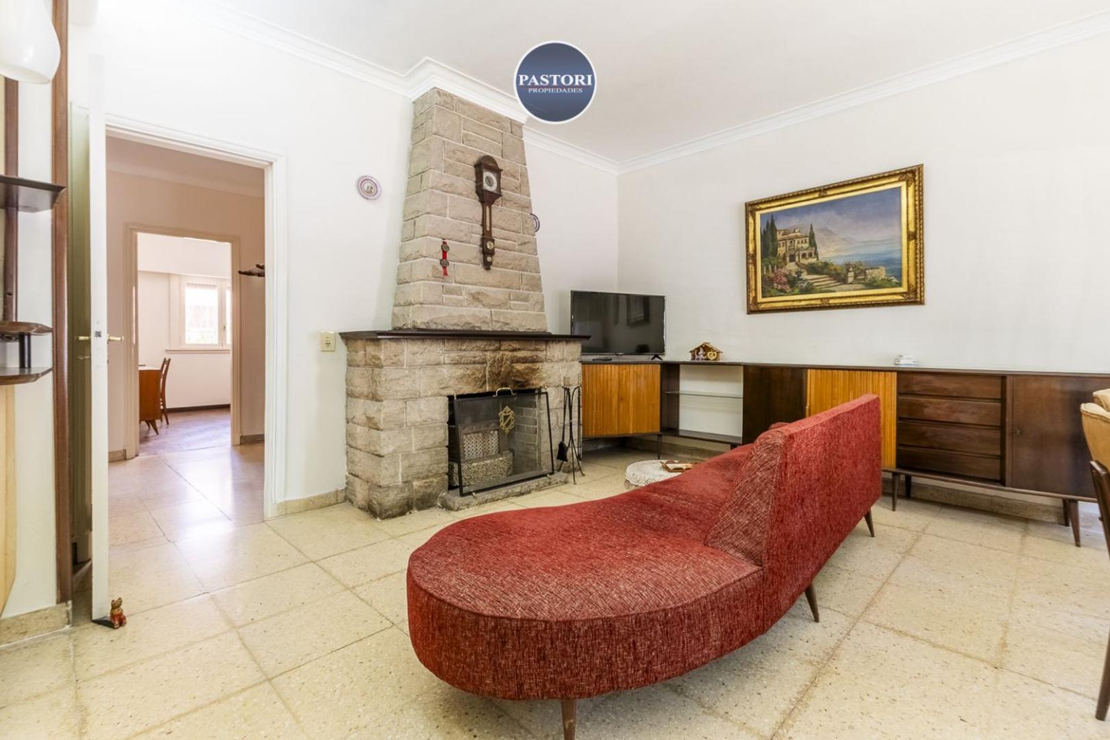 Casa en Venta 50 años