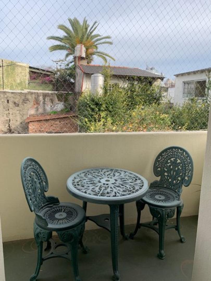 Caballito, Nicasio Oroño 600, 4 amb, 75m2, us 1,000 + servicios. 28-02 26  (Alq min 3 meses)