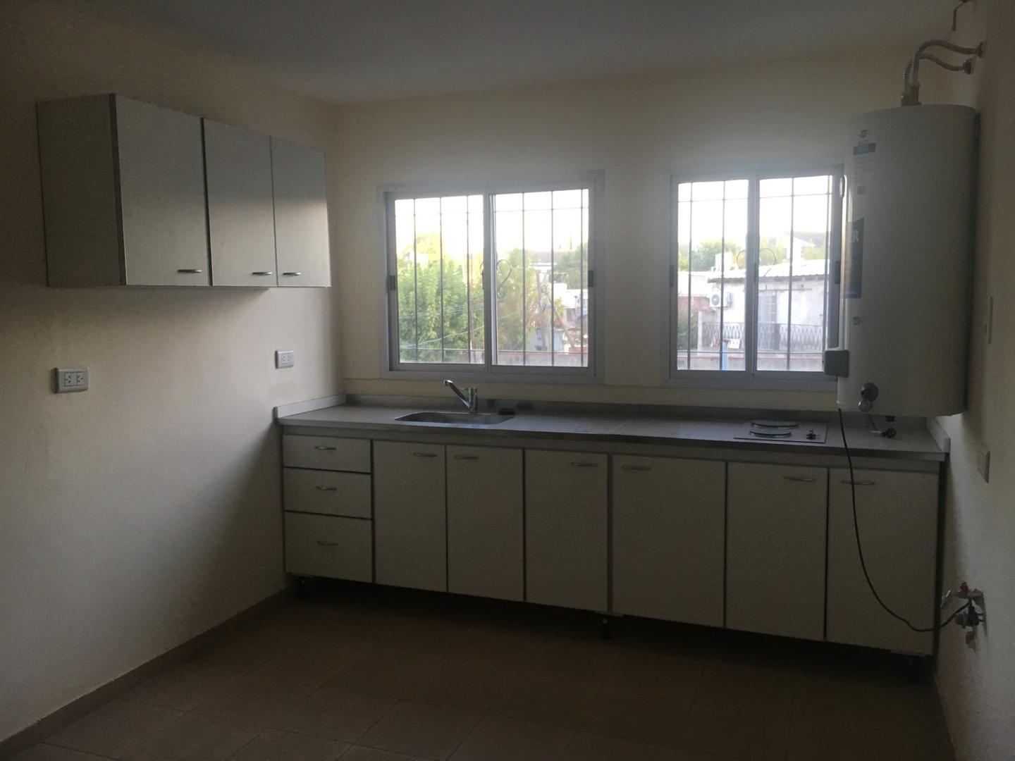 Departamento en Alquiler de 2 ambientes