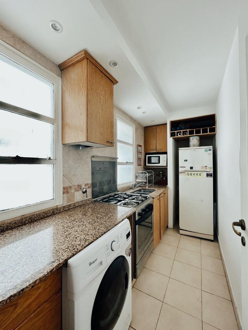 Departamento en Alquiler al Noreste