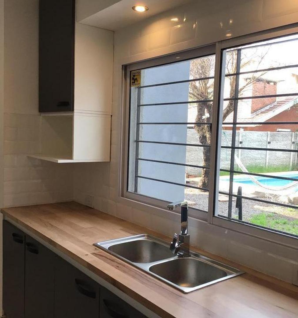 Oportunidad apto credito Duplex  en  De Vicenzo Grande