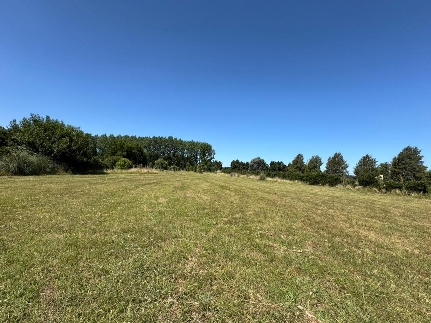 ADG. Super oportunidad en La Cecilia Club de campo