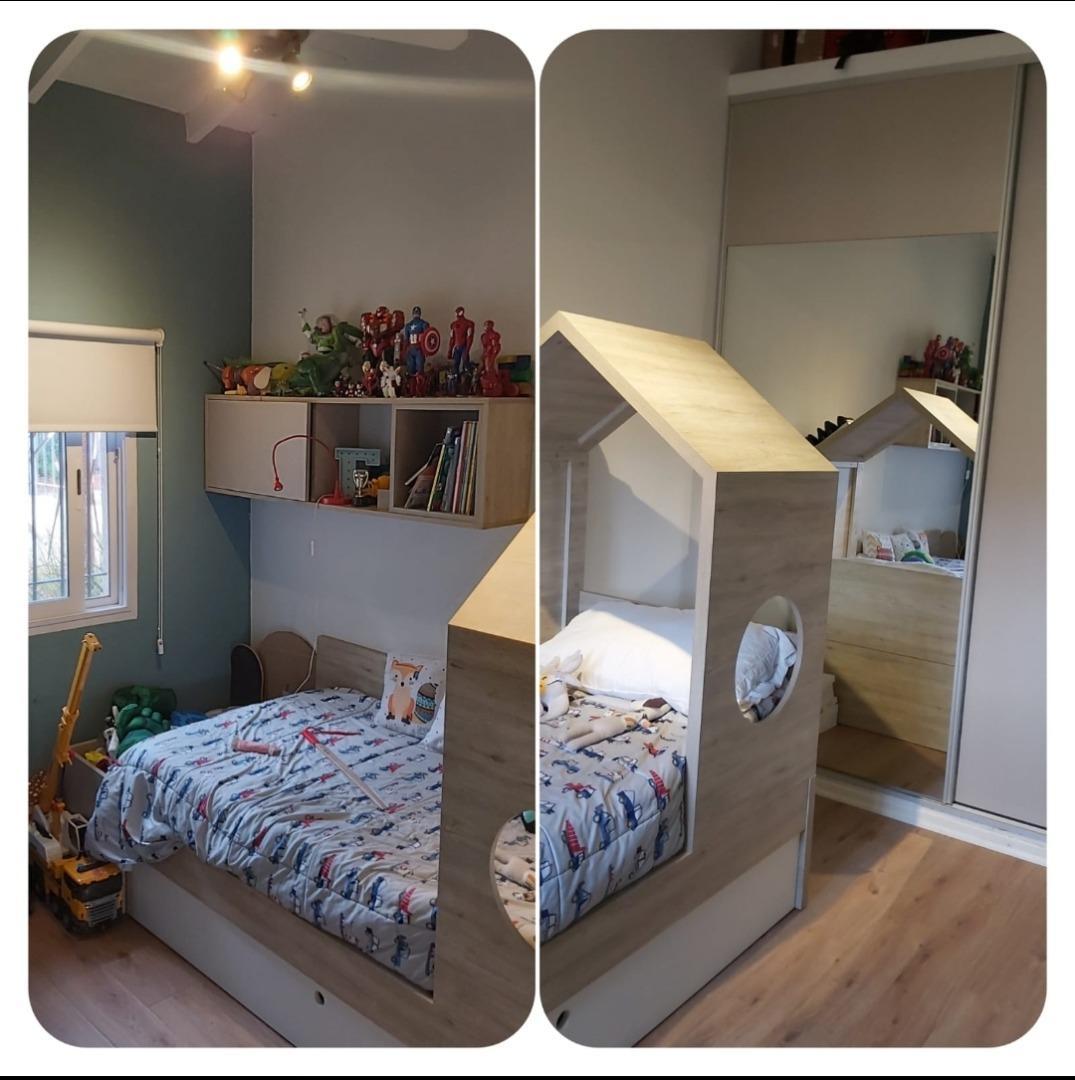 Casa en Venta en Ituzaingo, USD 170.000