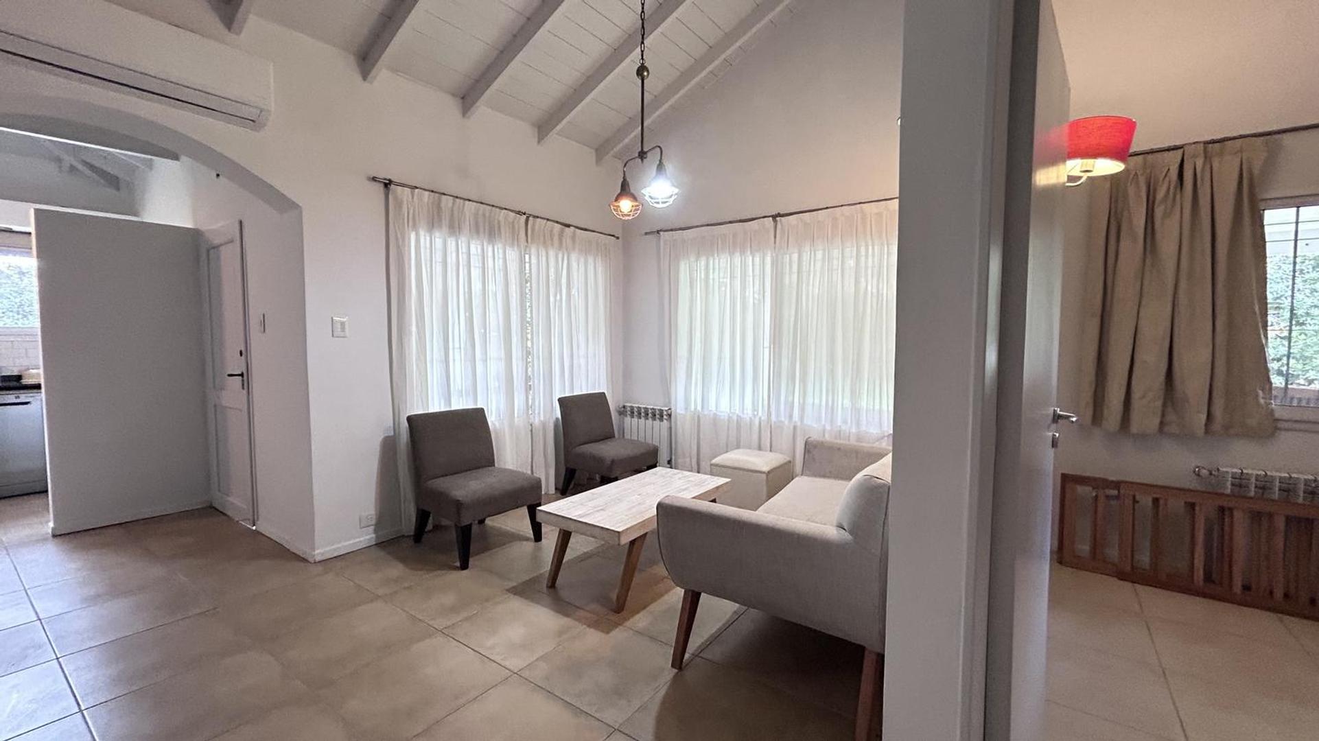 Casa en Venta en Mapuche Country Club, USD 195.000