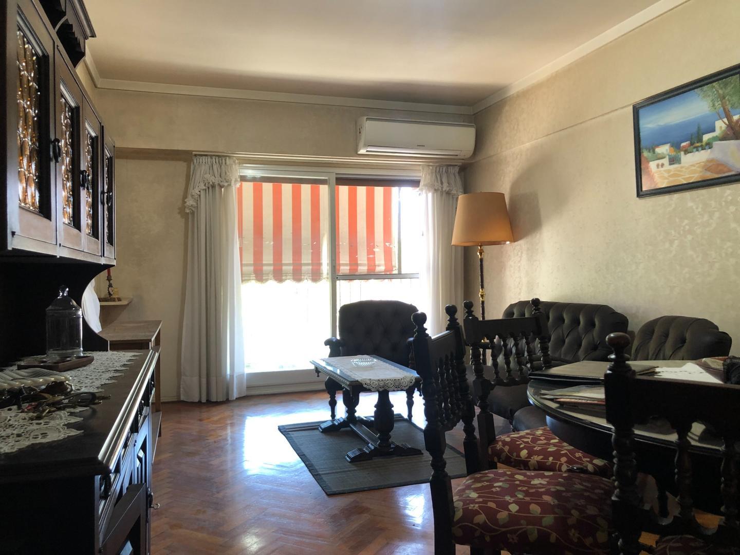 Ugarte 1548 , Piso 3