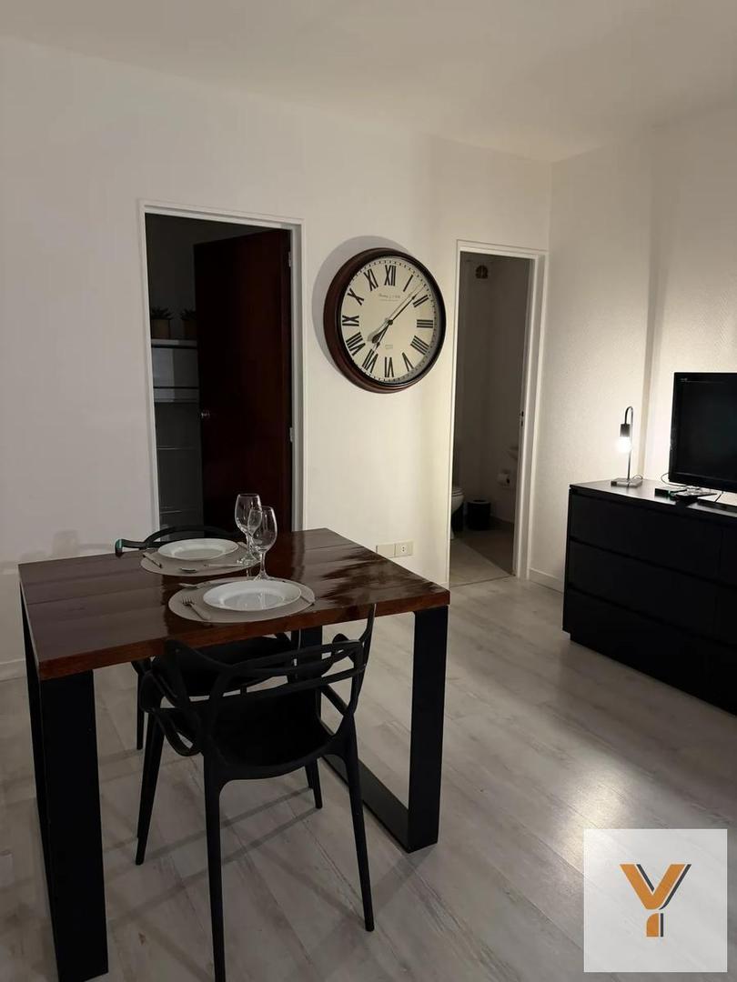 Departamento en Alquiler en Retiro, USD 550