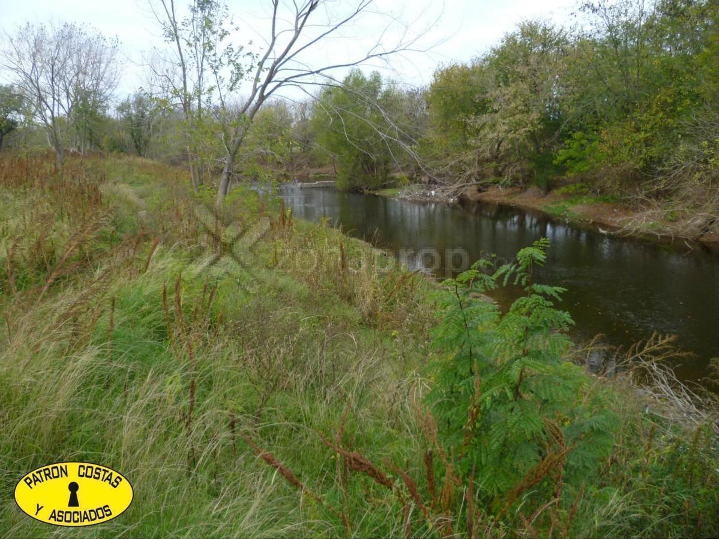 Terreno en Venta en Lujan, USD 250.000