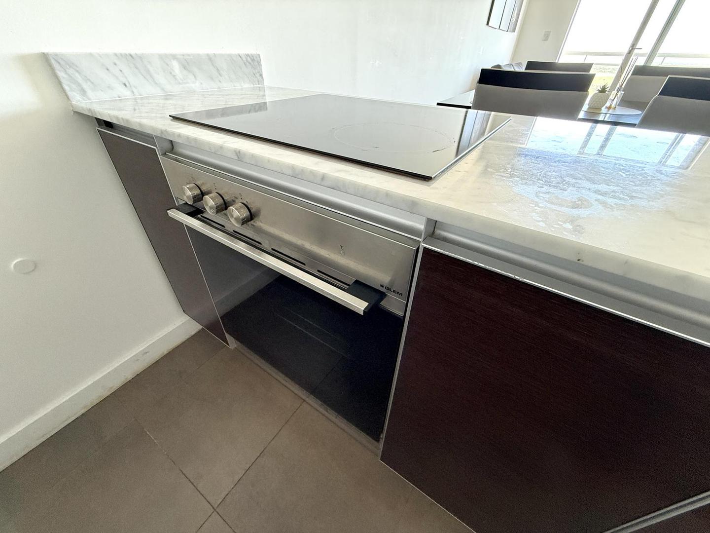 Departamento en Alquiler 4 años