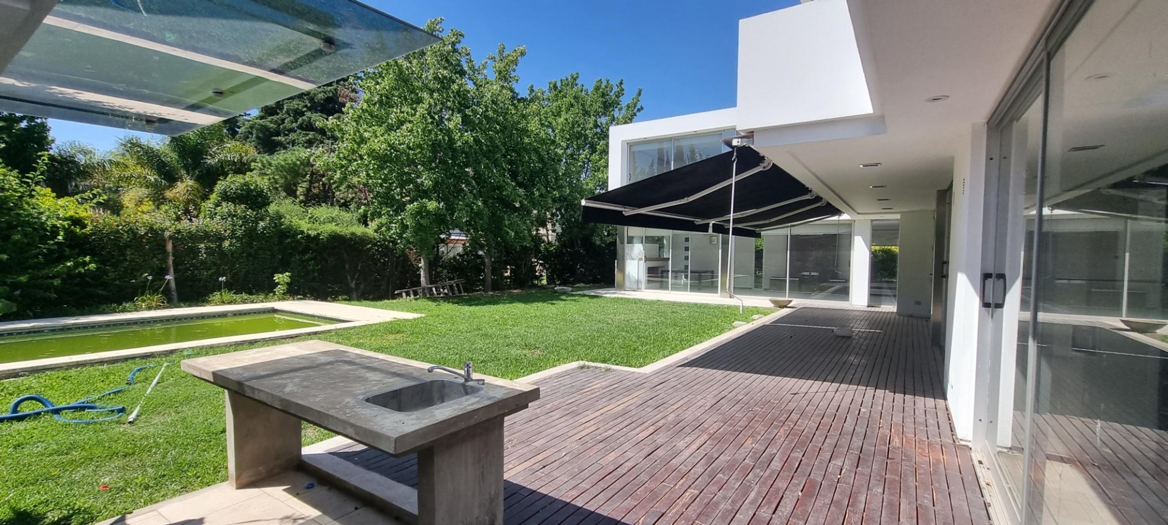 Casa en Venta 12 años