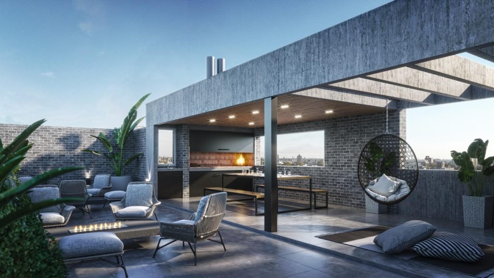 Departamento en Venta Permite mascota